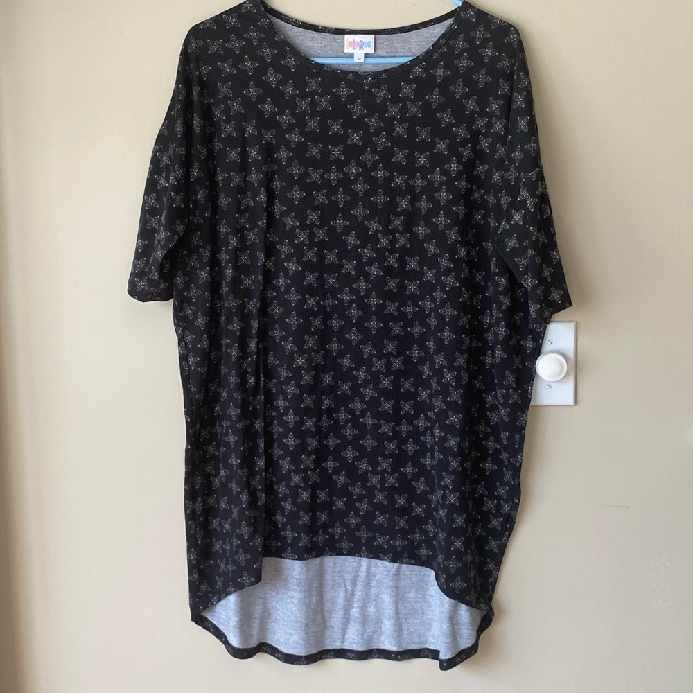 LulaRoe M Irma